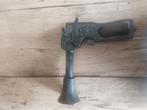 Vieux pistolet début 1900, Ophalen of Verzenden