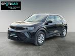 Opel Mokka mokka edition 1.2  130 PK   AUTOMAAT !!!, Auto's, Opel, Automaat, USB, Zwart, 130 pk