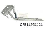 Opel Adam Motorkapscharnier Links Origineel! 13355230, Opel, Enlèvement ou Envoi, Neuf