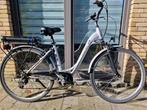 Minerva Voyager Comfort e-bike / elektrische fiets, Fietsen en Brommers, Elektrische fietsen, Ophalen, Gebruikt, 30 tot 50 km per accu