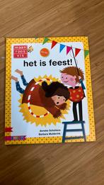 Anneke Scholtens - HET IS FEEST!, Boeken, Ophalen, Gelezen, Anneke Scholtens