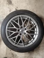 Jantes à vendre, Auto-onderdelen, Banden en Velgen, 17 inch, Velg(en), Gebruikt, Personenwagen