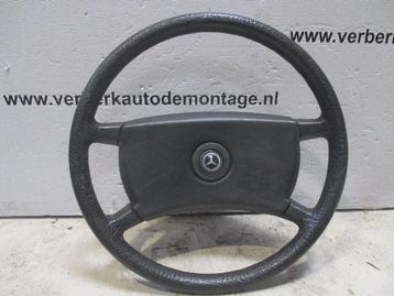 VOLANT DIRECTION Mercedes-Benz S (W126) (126-464-00-17)