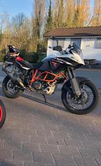 Ktm adventure 1190R, Motoren, 2 cilinders, Motorrijbewijs A, Particulier, Meer dan 35 kW