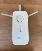 wifi-repeater TP-Link RE450, Computers en Software, WiFi-versterkers, Ophalen, Gebruikt