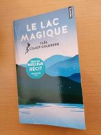 Le lac magique, Yaël Cojot-Goldberg, Europe autre, Enlèvement, Utilisé