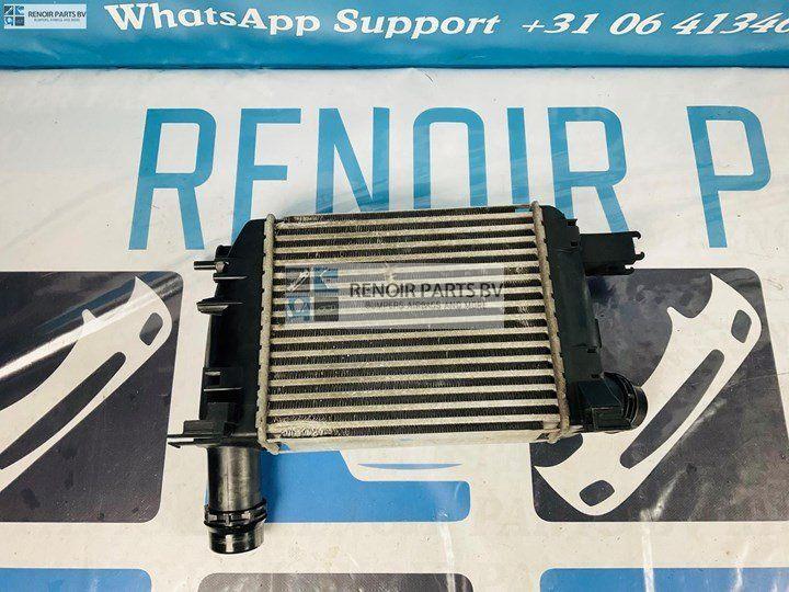 Intercooler Renault Clio RS 2012-2019 144967318R 3-G6A-400, Auto-onderdelen, Motor en Toebehoren, Gebruikt, 6 maanden garantie