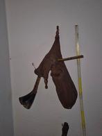 Afrikaans Muziekinstrument, Muziek en Instrumenten, Ophalen