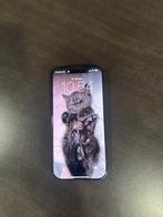 Iphone 16 pro, Telecommunicatie, 99 %, 128 GB, Zwart, Zo goed als nieuw