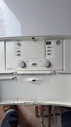 Cv gas condensatieketel, Ophalen, Gebruikt