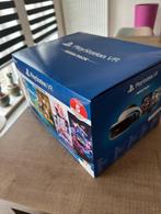 PlayStation VR PS4/PS5, Comme neuf, Sony PlayStation, Lunettes VR