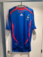 Truitje Frankrijk 06/07, Maat 56/58 (XL), Zo goed als nieuw, Voetbal, Verzenden