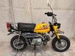 Honda monkey j1 JDM, Fietsen en Brommers, Ophalen, Zo goed als nieuw
