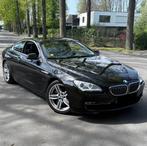 Bmw 640 D dealer onderhouden, Auto's, Automaat, Bedrijf, Diesel, Dealer onderhouden