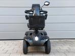 Strider ST4D 5G Scootmobiel Als nieuw Invalide Scooter, Diversen, Ophalen of Verzenden, Inklapbaar, Zo goed als nieuw, Elektrische rolstoel