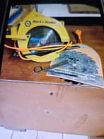 Ciekelzaag, Doe-het-zelf en Bouw, Ophalen, Cirkelzaag