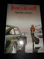Jessica Blandy 7 eo, Enlèvement ou Envoi