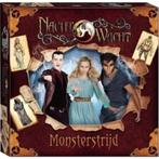 Spel: NACHTWACHT - Monsterstrijd (8+), Ophalen of Verzenden, Zo goed als nieuw