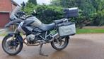 moto BMW GS1200, Autre, Particulier, 2 cylindres, 1200 cm³