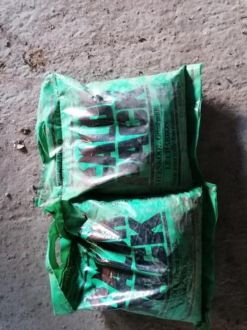Calor Pack steenkoolzakken beschikbaar voor biedingen