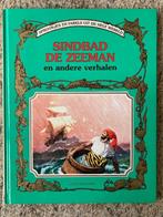 Sindbad de zeeman en andere verhalen - Artis Historia, Boeken, Kinderboeken | Jeugd | onder 10 jaar, Ophalen of Verzenden, Zo goed als nieuw