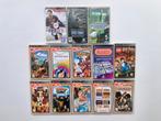 PSP games, Games en Spelcomputers, Ophalen of Verzenden, Gebruikt, Overige genres