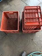 Plastiek bakken, Doe-het-zelf en Bouw, Ophalen, Zo goed als nieuw