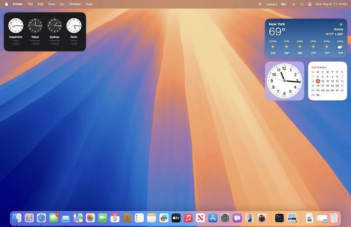 Mac OS Sequoia op een oudere Mac?, Audio, Tv en Foto, Televisies, Zo goed als nieuw, Ophalen