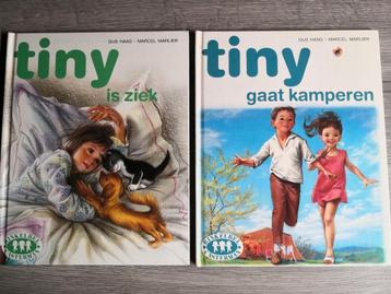 Tiny leesboeken uit te kiezen  beschikbaar voor biedingen