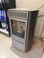 pelletkachel edilkamin “marea”, Ophalen, Gebruikt, Vrijstaand, Pelletkachel