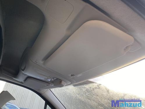 OPEL COMBO K9 zonneklep links rechts 2018+, Auto-onderdelen, Interieur en Bekleding, Opel, Gebruikt, Ophalen of Verzenden
