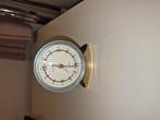 Vintage klok, Ophalen, Zo goed als nieuw