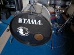 Basdrum met pedal van Tama, Muziek en Instrumenten, Instrumenten | Onderdelen, Ophalen, Zo goed als nieuw