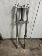 suzuki pe 175 voorvork 36 mm, Motos, Enlèvement ou Envoi