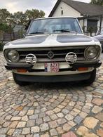 Datsun, Auto's, Oldtimers, Overige merken, Achterwielaandrijving, Zwart, Wit