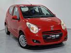 Suzuki Alto gl | Airco | 1ier prop | Carnet complet | GARANT, Euro 5, Achat, 50 kW, Entreprise