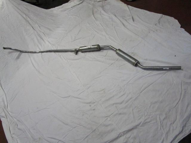 Pot d'échappement 850-1000 -1100 cc original Classic Mini, Autos : Pièces & Accessoires, Systèmes d'échappement, Mini, Rover, Austin