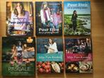 Kookboeken Pascale Naessens, Boeken, Ophalen of Verzenden, Zo goed als nieuw
