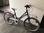 meisjes fiets 24'', Fietsen en Brommers, Ophalen, Frera, Handrem, Gebruikt