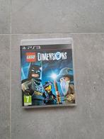 Lego dimensions ps3 (disc only), Enlèvement, Comme neuf