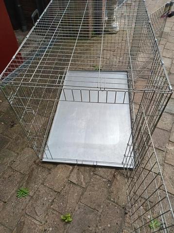 Reuze grote bench 120x75x92 beschikbaar voor biedingen