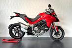 Ducati Multistrada 1260 Sport, Motoren, 2 cilinders, Motorrijbewijs A, Particulier, Toermotor