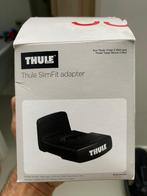 Thule Yepp nexxt (2) mini Slimfit adapter, Ophalen, Yepp (Thule), Zo goed als nieuw, Voorzitje