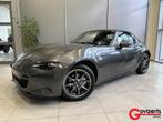 Mazda MX-5 RF 1.5L SKYACTIV-G 132 hp Skycruise 6MT + Takumi, Auto's, Mazda, Te koop, Benzine, 1496 cc, Cabriolet