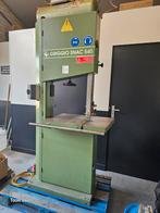 Lintzaag Griggio Type 540 Inruil koopje, Ophalen, Lintzaag