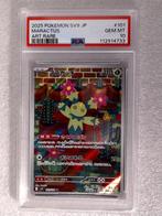 Maractus (sv9 101) - Jap - PSA10 - #153, Enlèvement ou Envoi, Neuf, Cartes en vrac