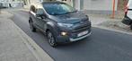Ford EcoSport, 1.0, 2016, 81.428km, benzine, manual, Ecosport, Handgeschakeld, Particulier, Zilver of Grijs