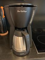 koffiezet, 10 kopjes of meer, Koffiemachine, Gemalen koffie, Ophalen of Verzenden