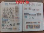 Zegels 1997, Ophalen of Verzenden, Postfris