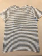 Wit-blauw gestreepte T- shirt Cos small, Maat 46 (S) of kleiner, Blauw, Ophalen of Verzenden, Zo goed als nieuw